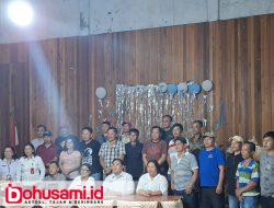 Tuntaskan Muskel, Dinsos Tomohon Siap Latih Operator DTSEN di 44 Kelurahan