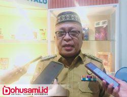 Jelang Pelaksaan Peran Saka Nasional, Bupati Sofyan: Kesiapan Capai 98 Persen