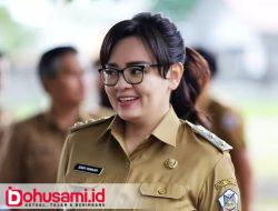 Transfer Daerah dipangkas Pusat, Wawali Sendy : Tomohon Punya Strategi