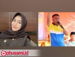 Tuai Sorotan, Aleg Nasdem Dheninda Chaerunisa “Blunder”, Cak Nanang : Perlu Belajar Lagi