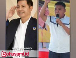 Aktivis Tantang Dheninda Chaerunisa Ungkap Siapa Oknum Calo PPPK di Gorut