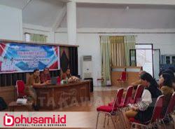 Ombudsman Apresiasi Pemkot Tomohon untuk Penanganan Kependudukan