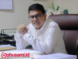 Sesalkan Demo Dambea, Alkatiri Buka-bukaan Fakta Tersembunyi Soal BSG di Gorontalo