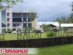 Proyek Jalan Rp. 63,6 M di Sulut Disorot, BPJN Tahan Pembayaran ke Kontraktor