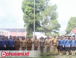 Pemkot Tomohon serahkan SK bagi 18 PPPK Tahap Dua