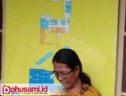 Anaknya Dianiaya Oknum Petugas Polsek Tikala, Ibu ini Akhirnya Lapor ke Propam