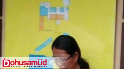 Anaknya Dianiaya Oknum Petugas Polsek Tikala, Ibu ini Akhirnya Lapor ke Propam