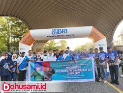 Bupati Sofyan Canangkan HUT Kabupaten Gorontalo ke-352