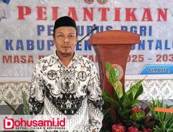 Guru Adalah Profesi Mulia, “Sebagai Pelita Dunia”