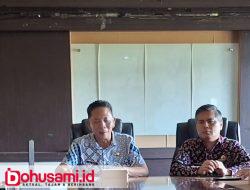 Tim Penilai Sudah Tinjau 29 Titik, Tomohon Optimis Raih Adipura 2025