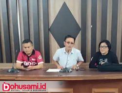 Terjaring Saat Pendataan Dinsos, 2918 Anak Tomohon Masuk Katagori Sekolah Rakyat