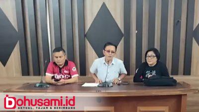 Terjaring Saat Pendataan Dinsos, 2918 Anak Tomohon Masuk Katagori Sekolah Rakyat