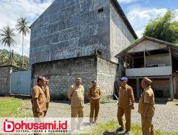 Bupati Thariq Beri Peringatan Pengusaha Walet Yang Tidak Bayar Pajak