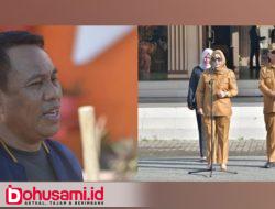 Menarik Diri Sebagai Saksi, Ridwan Yasin Menegaskan Ijazah Wabup Gorut Sah