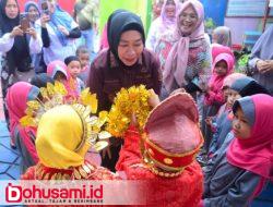 Wabup Nurjana: Anak Adalah Aset Bangsa Terus di Lindungi
