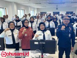 Pemkab Gorontalo Utara Gelar Kegiatan “Pro ASN”, Wabup Nurjanah: Pentingnya ASN Profesional dan Kompetitif