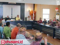 Bupati Thariq Tekankan, Pentingnya ProASN Sebagai Langkah Strategis Meningkatkan Kualitas dan Kinerja ASN