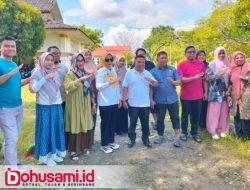 Wabup Nurjanah Lakukan Pemantauan Kerja Bakti Serentak di Seluruh OPD