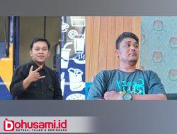 Sosialisasi PP-KB Dianggap Musdes, Mahmulid Datau Dituding Tidak Cermat dan Gegabah