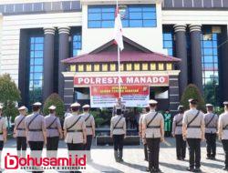 Agar tak jadi Fitnah, Brignas Minta Sikap Tegas Pimpinan Polri Atasi Konflik Petugas Polresta Manado