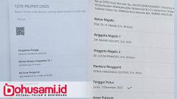 Putusan PK Sah, 208 Kepala Lingkungan Menang Gugatan Rp 5,2 M atas Wali Kota Andrei Angouw