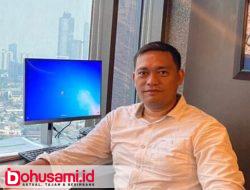 Menjawab Kebutuhan Pasien Kanker, Pemerhati Daerah, Efendi Dali Apresiasi Direktur RSUD ZUS