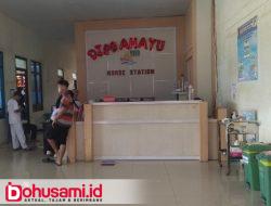 Instalasi Gawat Darurat (IGD) RSUD Zus Gorut Tunjukkan Progres Signifikan Dalam Peningkatan Pelayanan