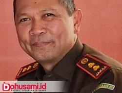 Membaca Evolusi Penegakan Hukum Kristanti Yuni Purnawanti, Kajari Bantul