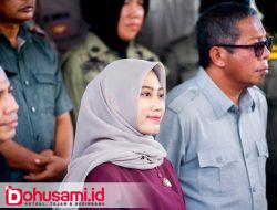 Bantahan, Klarifikasi dan Pemenuhan Hak Jawab Dheninda Chairunnisa