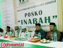 Peringatan Isra’Miraj, Eman Kadir Himbau Pengkajian Tauhid Tasawuf Wadah Pembinaan Umat