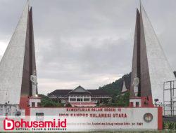 KIP Sulut Jadwalkan Sidang Soal Transparansi Pengadaan di IPDN