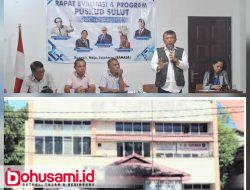 Puskud Sulut akan Tata Lahan Eks Kantor di Wanea jadi Kawasan Kuliner Plus