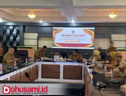 Garap Potensi Pajak, Pemkab dan Pemprov Gorontalo Siapkan Skema Pembayaran QRIS Penuh