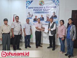 Bentuk Tim Aset dan Tim Hukum, Puskud Sulut Siap Rebut Aset yang Digelapkan