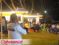 Siap Dijadikan Pusat Aktivitas Baru, Pemda Gorut Mulai Menata Kawasan Pontolo Indah