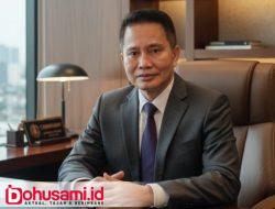 Duet Caroll-Sendy Bawa Tomohon jadi Standard Baru Tata Kelola Pemerintahan di Sulawesi Utara