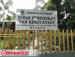 Abaikan Putusan Inkrah PTUN Soal Dana BOS, Rako : Kadis Pendidikan Manado Berpotensi Pemecatan dan Pidana