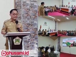 Pemkot Tomohon Benahi Sistem Pengelolaan Sampah