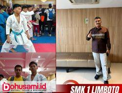 Siswa SMK Negeri 1 Limboto, Moh. Fitroh Ramadhan Huntua, Masuk Daftar “100 Siswa SMK Berprestasi Nasional 2026”