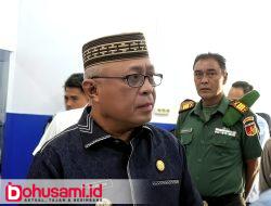 Pemkab Gorontalo Kucurkan Rp25,2 Miliar untuk THR ASN, Cair Mulai 12 Maret 2026
