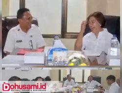 Tomohon jajaki Sister City dengan Kota Baguio, Filipina.