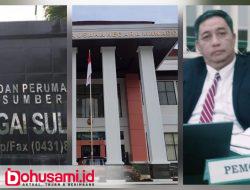 PTUN Manado Tolak Banding BWSS Soal Keterbukaan Informasi, juga Akui Legal Standing LSM Rako