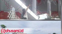 Kejaksaan Pastikan Dugaan Korupsi RTH KONI Sulut terus berproses, Rako : Sebenarnya Ini ‘Total Lost’