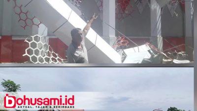 Kejaksaan Pastikan Dugaan Korupsi RTH KONI Sulut terus berproses, Rako : Sebenarnya Ini ‘Total Lost’