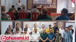 Bertahun-tahun Mati Suri, Tuntaskan RAT-LB, KUD Kawangkon Bertekad Bangkit dan Maju