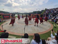 Tomohon Ikut Meriahkan Festival Pecinan 2026 di TMII