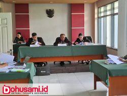 Dalami Dana Hibah Pemilu 2024 di KPU se Sulut, Majelis Komisioner KIP Panggil KPU RI & BPK