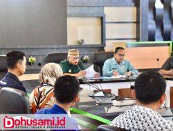 Kabar Gembira Jelang Lebaran! Bupati Gorontalo Pastikan 31 Perusahaan Komitmen Bayarkan THR untuk 17 Ribu Pekerja