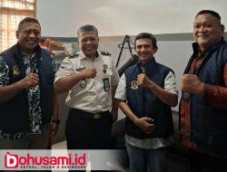 Kantongi Legalitas, YLBH Bogani Indonesia Siapkan Bantuan Hukum bagi Warga BMR