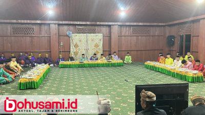 Pemkab Gorontalo Gelar Sidang Isbat “Tongeyamo” Idul Fitri Jatuh 1 Syawal 1447 21 Maret 2026